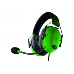 Razer | Gaming Headset | BlackShark V2 X | Wired | Over-Ear