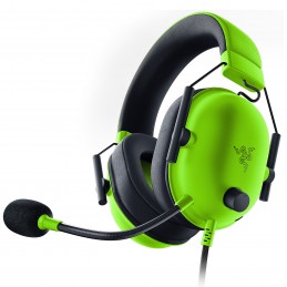 Razer | Gaming Headset | BlackShark V2 X | Wired | Over-Ear