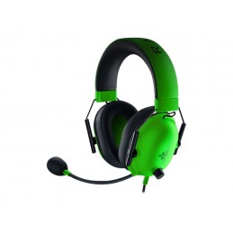 Razer | Gaming Headset | BlackShark V2 X | Wired | Over-Ear