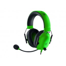 Razer | Gaming Headset | BlackShark V2 X | Wired | Over-Ear