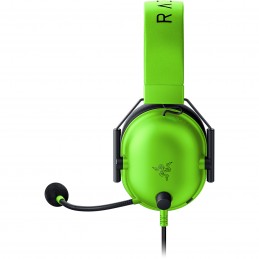 Razer | Gaming Headset | BlackShark V2 X | Wired | Over-Ear