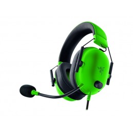 Razer | Gaming Headset | BlackShark V2 X | Wired | Over-Ear