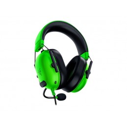 Razer | Gaming Headset | BlackShark V2 X | Wired | Over-Ear