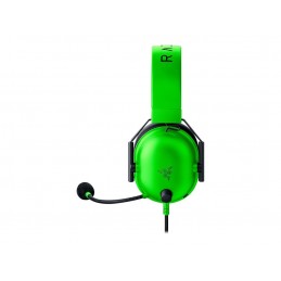 Razer | Gaming Headset | BlackShark V2 X | Wired | Over-Ear