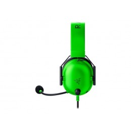 Razer | Gaming Headset | BlackShark V2 X | Wired | Over-Ear