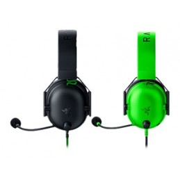 Razer | Gaming Headset | BlackShark V2 X | Wired | Over-Ear