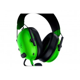 Razer | Gaming Headset | BlackShark V2 X | Wired | Over-Ear