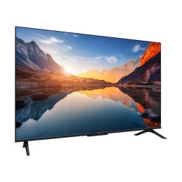 Xiaomi TV | A 2025 | 43 | Smart TV | Google TV | UHD | Black