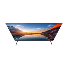 Xiaomi TV | A 2025 | 43 | Smart TV | Google TV | UHD | Black