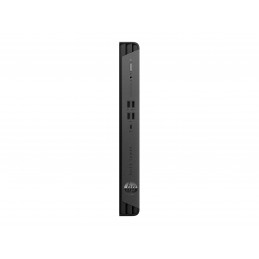 Fractal Design | NODE 304 | 2 - USB 3.0 (Internal 3.0 to 2.0 adapter included)1 - 3.5mm audio in (microphone)1 - 3.5mm audio out