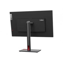 Lenovo | ThinkVision | T27i-30 | 27 " | IPS | FHD | 16:9 | 60 Hz | 6 ms | 1920 x 1080 | 300 cd/m | HDMI ports quantity 1 | Black