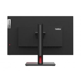 Lenovo | ThinkVision | T27i-30 | 27 " | IPS | FHD | 16:9 | 60 Hz | 6 ms | 1920 x 1080 | 300 cd/m | HDMI ports quantity 1 | Black