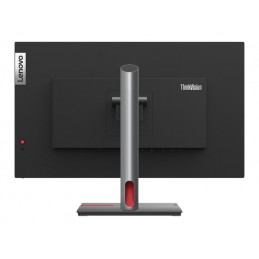 Lenovo | ThinkVision | T27i-30 | 27 " | IPS | FHD | 16:9 | 60 Hz | 6 ms | 1920 x 1080 | 300 cd/m | HDMI ports quantity 1 | Black