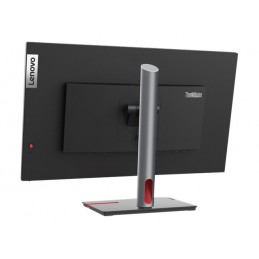 Lenovo | ThinkVision | T27i-30 | 27 " | IPS | FHD | 16:9 | 60 Hz | 6 ms | 1920 x 1080 | 300 cd/m | HDMI ports quantity 1 | Black