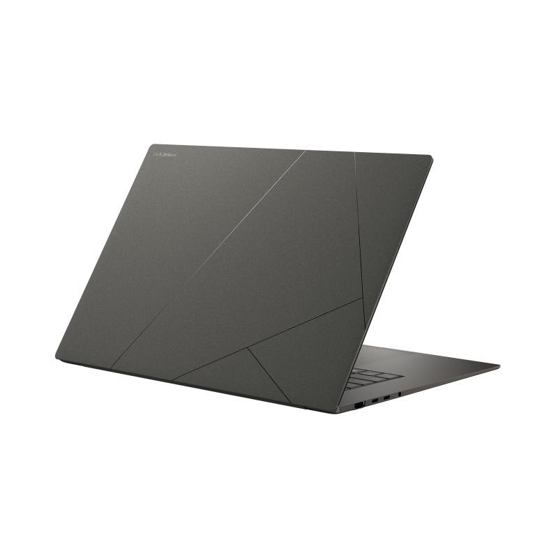 Notebook|ASUS|ZenBook Series|UM5606WA-RK215W|CPU Ryzen AI 9|HX370|2000 MHz|16"|2880x1800|RAM 32GB|LPDDR5x|SSD 2TB|AMD Radeon 890