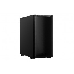 Case|BE QUIET|PURE BASE 501|MidiTower|ATX|MicroATX|MiniITX|Colour Black|BG073