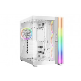 Case|BE QUIET|LIGHT BASE 900 FX|Tower|Case product features Transparent panel|ATX|EATX|MicroATX|MiniITX|XL-ATX|Colour White|BGW7