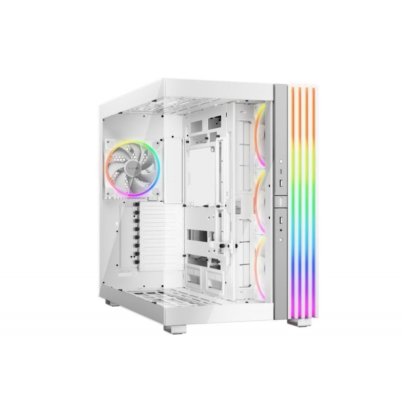 Case|BE QUIET|LIGHT BASE 900 FX|Tower|Case product features Transparent panel|ATX|EATX|MicroATX|MiniITX|XL-ATX|Colour White|BGW7