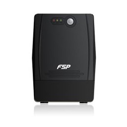 FSP | FP 1000 | 1000 VA | 110 / 120 VAC or 220 / 230 / 240 VAC V | 290 V