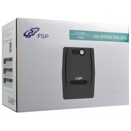 FSP | FP 1000 | 1000 VA | 110 / 120 VAC or 220 / 230 / 240 VAC V | 290 V