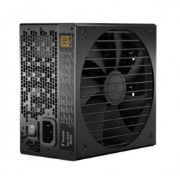 Fractal Design | Fully modular PSU | ION Gold 850W | 850 W