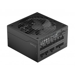 Fractal Design | Fully modular PSU | ION Gold 850W | 850 W