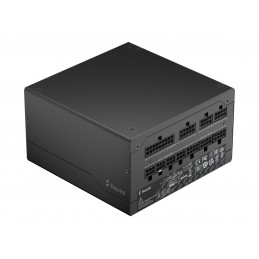 Fractal Design | Fully modular PSU | ION Gold 850W | 850 W