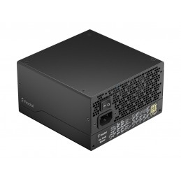 Fractal Design | Fully modular PSU | ION Gold 850W | 850 W