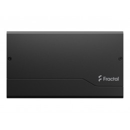 Fractal Design | Fully modular PSU | ION Gold 850W | 850 W