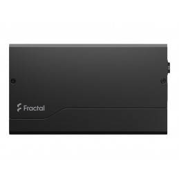 Fractal Design | Fully modular PSU | ION Gold 850W | 850 W