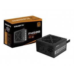 Gigabyte | GP-P450B | 450 W