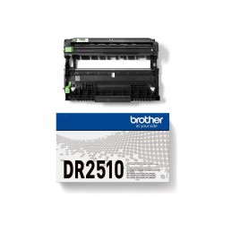 Brother | Printer Imaging Units | DR2510 Printer Drum