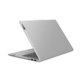 Lenovo IdeaPad Slim 5 14Q8X9 | Cloud Grey | 14 " | IPS | WUXGA | 1920 x 1200 pixels | Anti-glare | Snapdragon X Plus | X1P-42-10