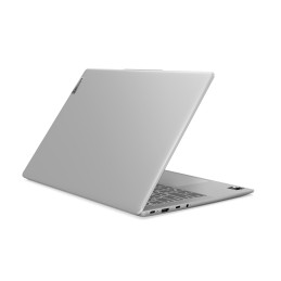 Lenovo IdeaPad Slim 5 14Q8X9 | Cloud Grey | 14 " | IPS | WUXGA | 1920 x 1200 pixels | Anti-glare | Snapdragon X Plus | X1P-42-10