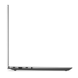 Lenovo IdeaPad Slim 5 14Q8X9 | Cloud Grey | 14 " | IPS | WUXGA | 1920 x 1200 pixels | Anti-glare | Snapdragon X Plus | X1P-42-10