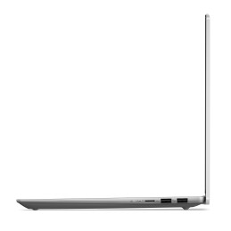 Lenovo IdeaPad Slim 5 14Q8X9 | Cloud Grey | 14 " | IPS | WUXGA | 1920 x 1200 pixels | Anti-glare | Snapdragon X Plus | X1P-42-10