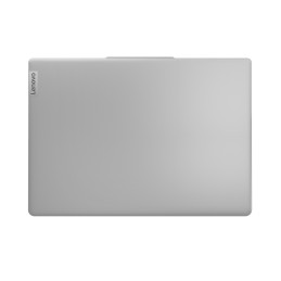 Lenovo IdeaPad Slim 5 14Q8X9 | Cloud Grey | 14 " | IPS | WUXGA | 1920 x 1200 pixels | Anti-glare | Snapdragon X Plus | X1P-42-10