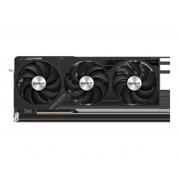 Gigabyte GV-N407TSWF3MAX OC-16GD | NVIDIA | 16 GB | GeForce RTX 4070 Ti SUPER | GDDR6X | HDMI ports quantity 1 | PCI-E 4.0