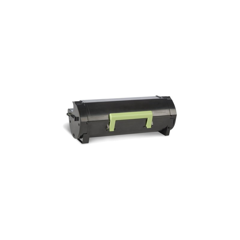 Lexmark 60F2H0E | 602HE High Yield Corporate Cartridge (10k) | Cartridge | Black