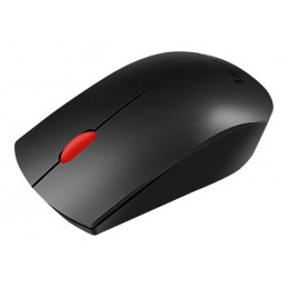 Lenovo | Essential | Essential Wireless Keyboard and Mouse Combo - US English with Euro symbol | Keyboard and Mouse Set | Wirele