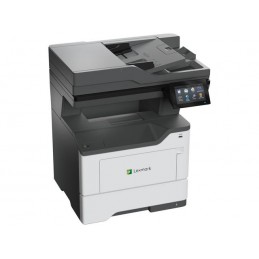 Lexmark Black and White Laser Printer | MX532adwe | Laser | Mono | Multifunction | A4 | Wi-Fi