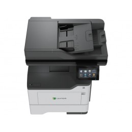 Lexmark Black and White Laser Printer | MX532adwe | Laser | Mono | Multifunction | A4 | Wi-Fi