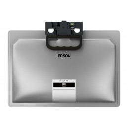 Epson WF-M52/57xx Series, XXL | Ink Cartridge | Black