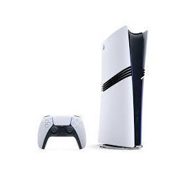 PLAYSTATION 5 PRO CONSOLE 2TB/711719595472 SONY