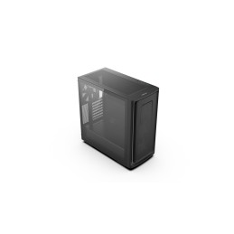 Deepcool Case | CG540 | Black | Mid Tower | Power supply included No | ATX PS2