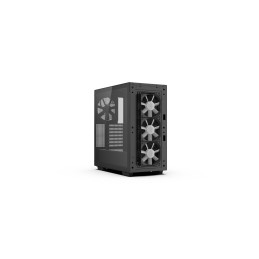 Deepcool Case | CG540 | Black | Mid Tower | Power supply included No | ATX PS2