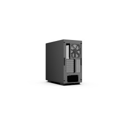 Deepcool Case | CG540 | Black | Mid Tower | Power supply included No | ATX PS2