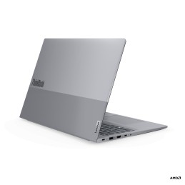 Lenovo ThinkBook 16 G6 ABP | Arctic Grey | 16 " | IPS | WUXGA | 1920 x 1200 pixels | Anti-glare | AMD Ryzen 7 | 7730U | 32 GB | 