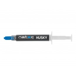 Natec Thermal Grease, Husky, 4 g | Natec | Thermal Grease 1.6ml/4g