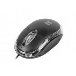 Natec Mouse, Vireo 2, Wired, 1000 DPI, Optical, Black | Natec | Mouse | Optical | Wireless | Green | Robin